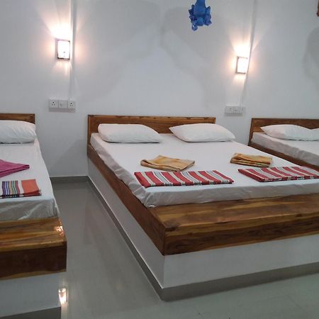 Bed and Breakfast Share Safari House Udawalawe Exterior foto