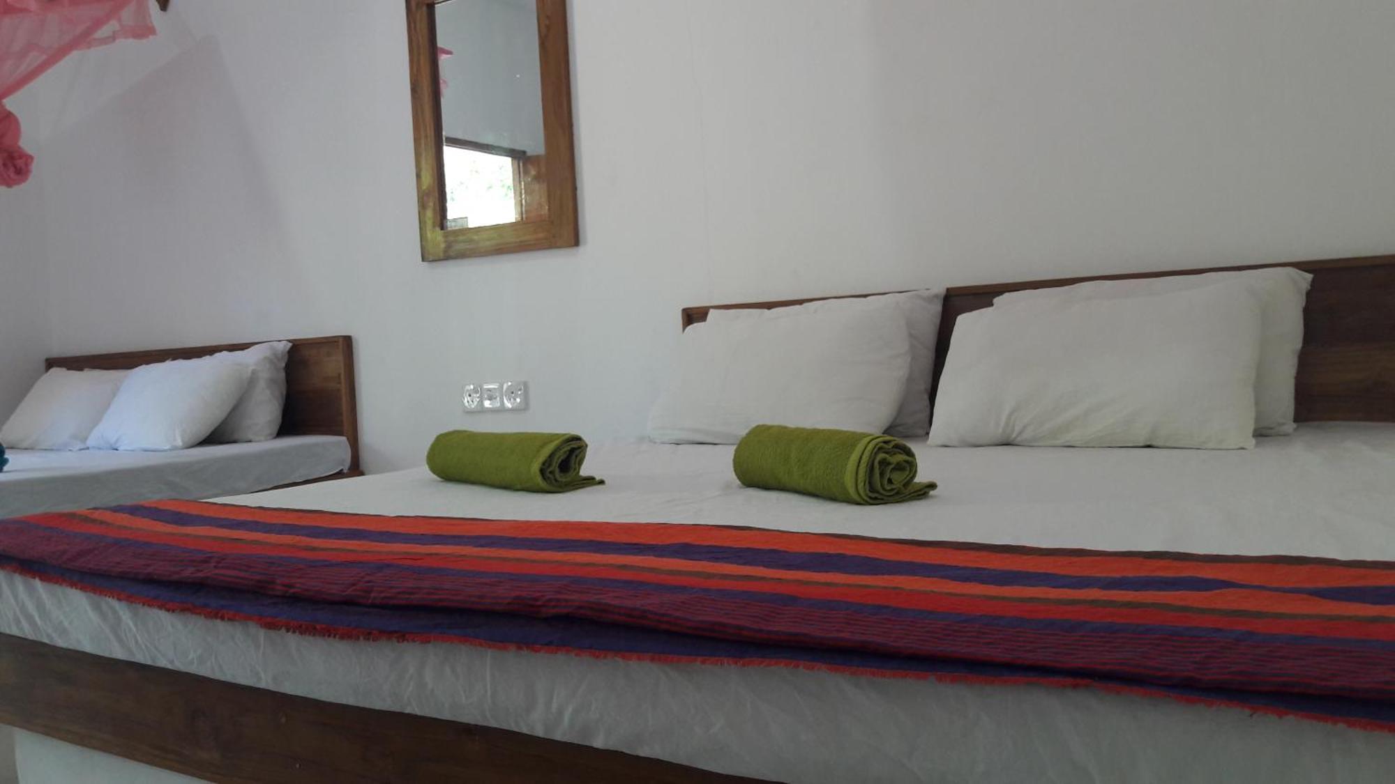 Bed and Breakfast Share Safari House Udawalawe Exterior foto
