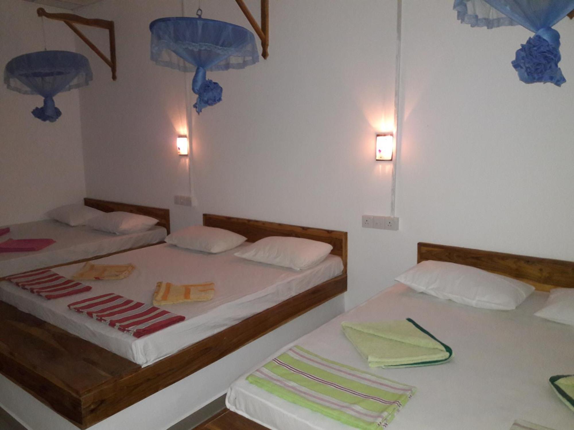 Bed and Breakfast Share Safari House Udawalawe Exterior foto