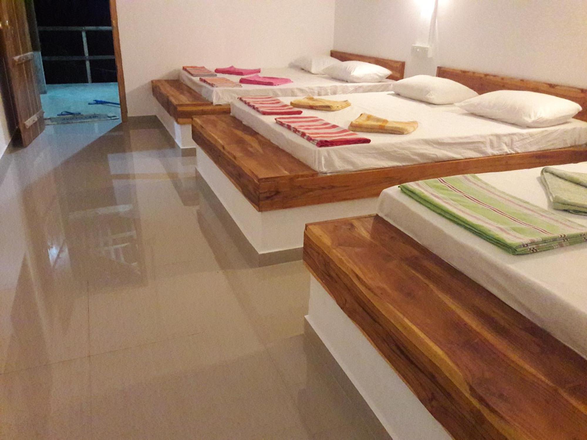 Bed and Breakfast Share Safari House Udawalawe Exterior foto