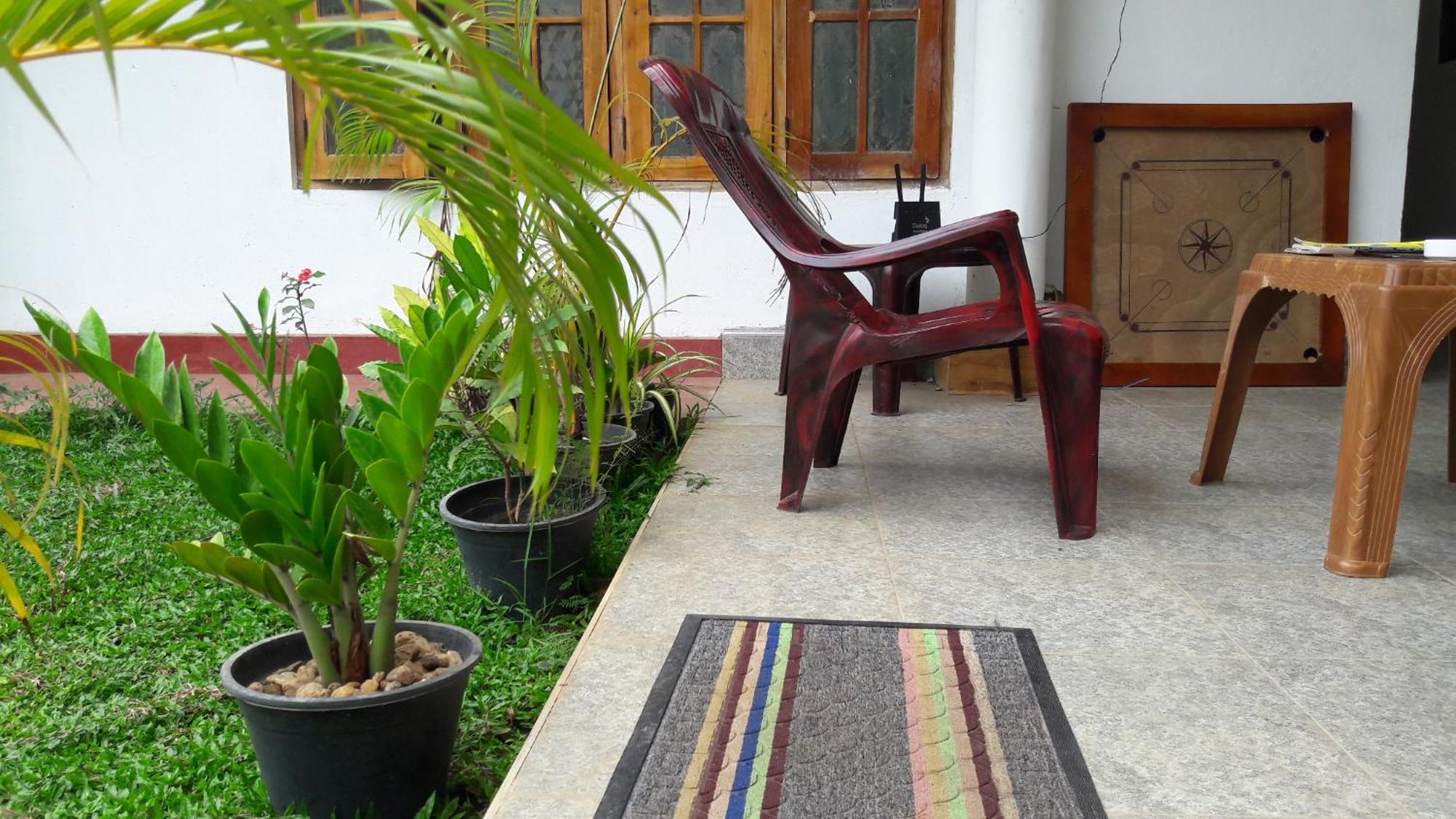 Bed and Breakfast Share Safari House Udawalawe Exterior foto