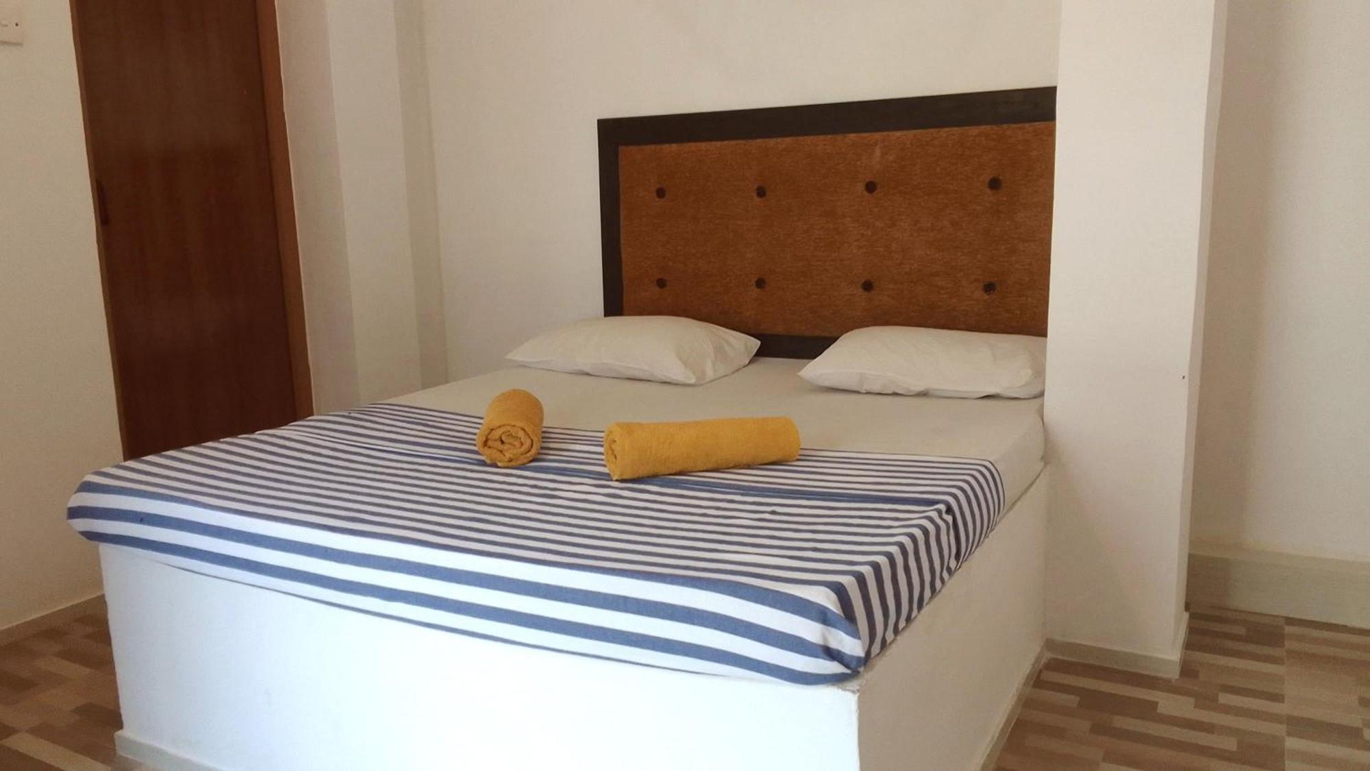Bed and Breakfast Share Safari House Udawalawe Exterior foto